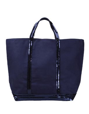 Borsa grande in tessuto Donna - VANESSA BRUNO