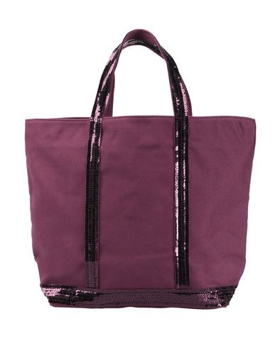 ZOOM VANESSA BRUNO - Large fabric bag