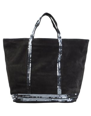Borsa grande in pelle Donna - VANESSA BRUNO