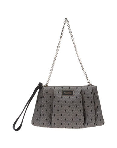 ZOOM COCCINELLE - Medium fabric bag
