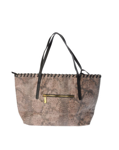 ZOOM GEORGES RECH - Shoulder bag