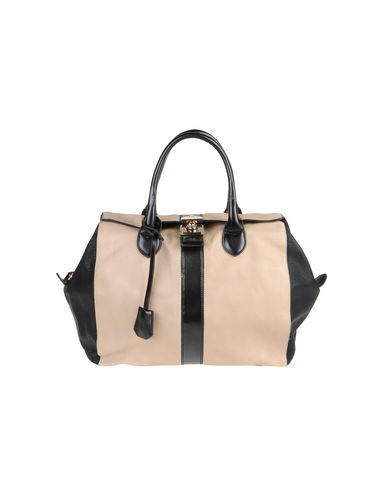 ZOOM GEORGES RECH - Large fabric bag