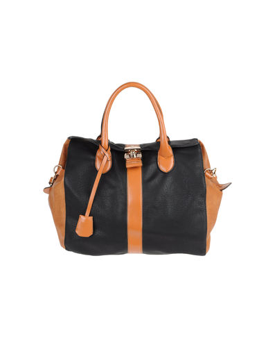 ZOOM GEORGES RECH - Large fabric bag