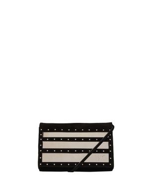Medium leather bag Women's - GIUSEPPE ZANOTTI DESIGN
