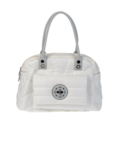 ZOOM DIESEL - Large fabric bag