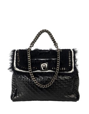 Medium leather bag Women's - ERMANNO SCERVINO
