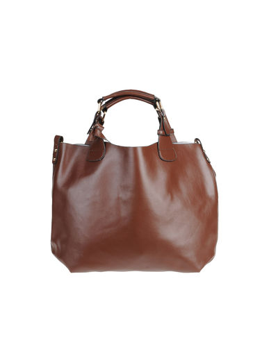 ZOOM JEAN LOUIS SCHERRER - Large fabric bag