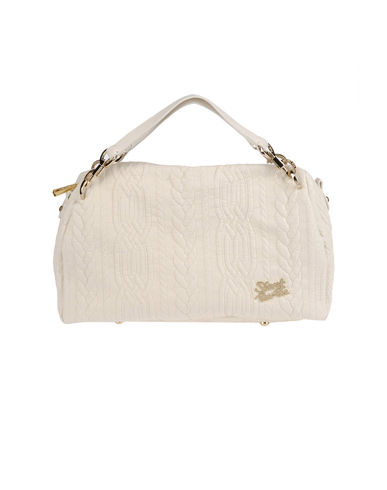 ZOOM SECRET PON-PON - Large fabric bag