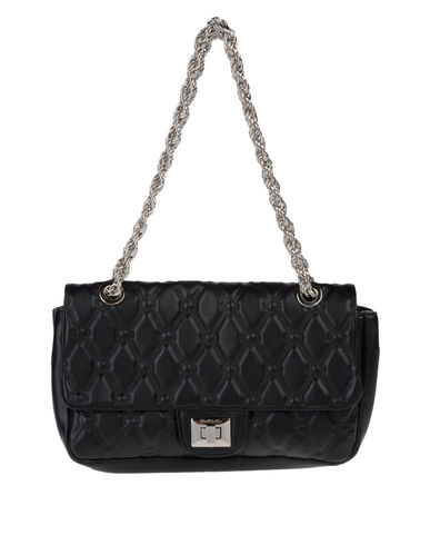 ZOOM SECRET PON-PON - Medium fabric bag