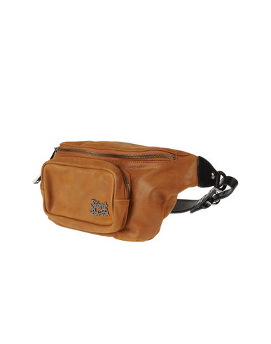 ZOOM SECRET PON-PON - Fanny pack