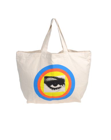 ZOOM P.A.M. PERKS AND MINI - Large fabric bag