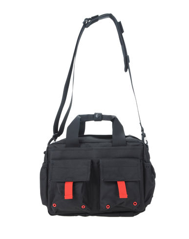 ZOOM STUSSY - Medium fabric bag