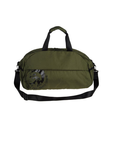 ZOOM DIESEL - Large fabric bag