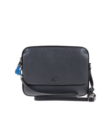 ZOOM D&G - Medium leather bag