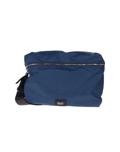 ZOOM D&G - Large fabric bag