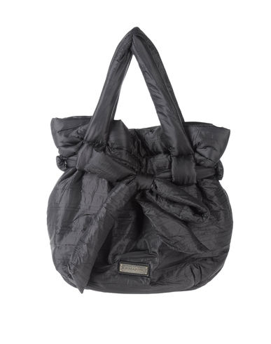 ZOOM ERMANNO ERMANNO SCERVINO - Medium fabric bag