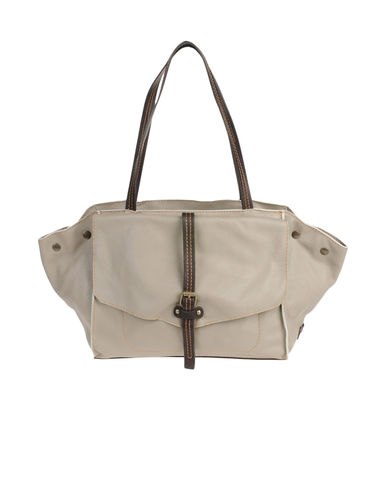 ZOOM SOFIA C. - Large leather bag