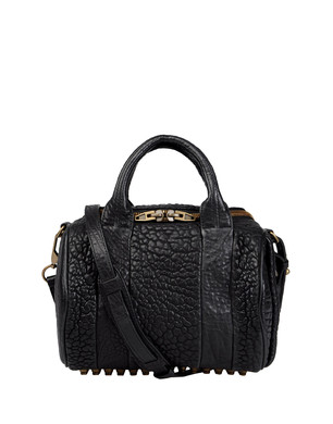 Borsa media in pelle Donna - ALEXANDER WANG