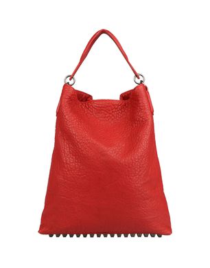 Large leather bag Women's - ALEXANDER WANG