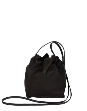 Medium leather bag Women's - RICK OWENS