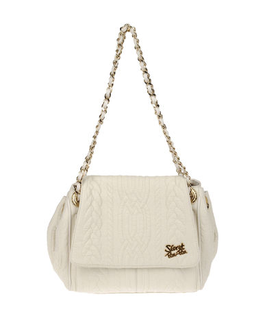 ZOOM SECRET PON-PON - Medium fabric bag