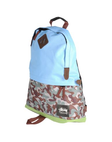 ZOOM STUSSY - Backpack