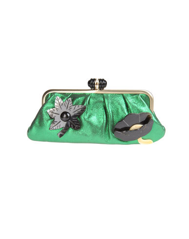 ZOOM MARNI - Clutch