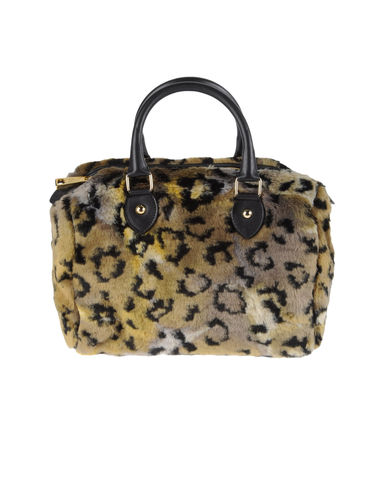 ZOOM SECRET PON-PON - Handbag