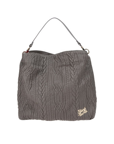 ZOOM SECRET PON-PON - Medium fabric bag