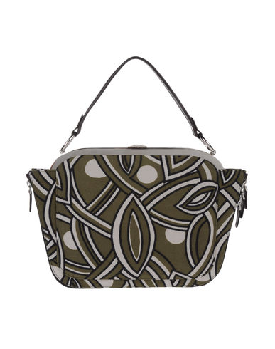 ZOOM MARNI - Large fabric bag
