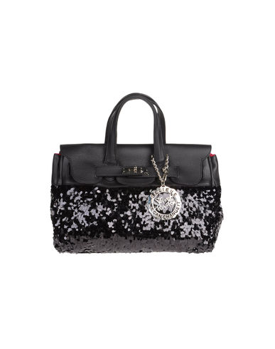 ZOOM SECRET PON-PON - Large fabric bag