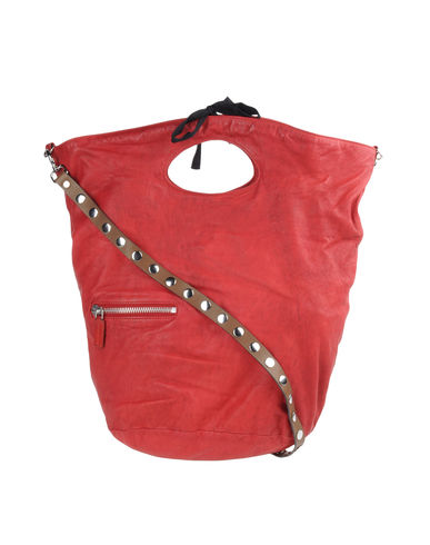 ZOOM MARNI - Large leather bag