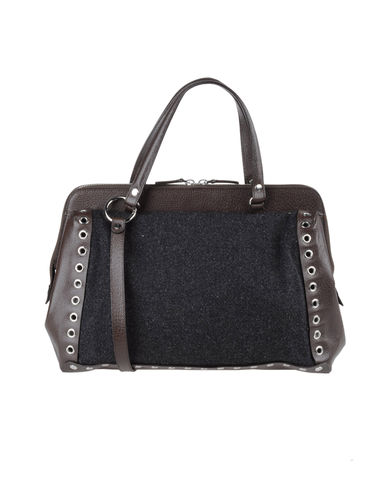 ZOOM MARNI - Large fabric bag