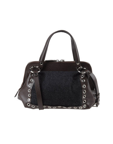 ZOOM MARNI - Medium fabric bag