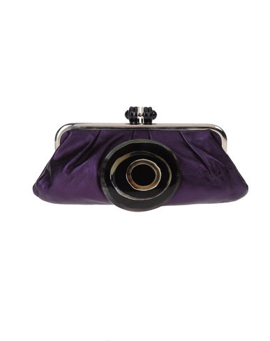 ZOOM MARNI - Clutch
