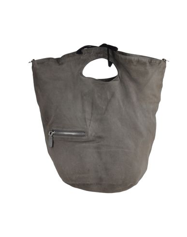 ZOOM MARNI - Medium leather bag