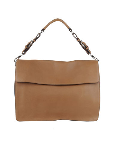 ZOOM MARNI - Large leather bag