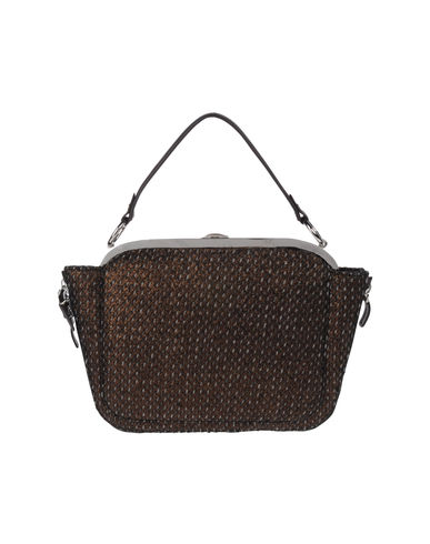 ZOOM MARNI - Large fabric bag
