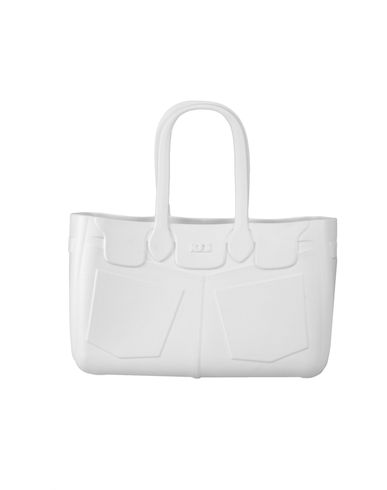 ZOOM SECRET PON-PON - Large fabric bag