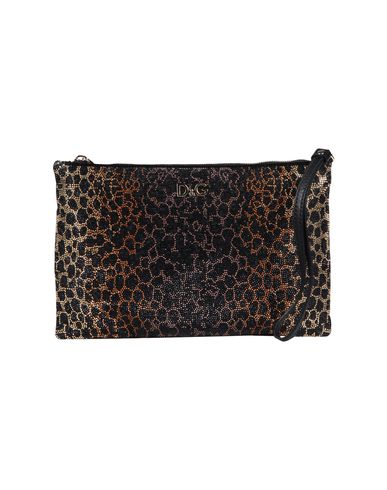 ZOOM D&G - Medium fabric bag