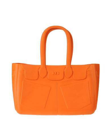 ZOOM SECRET PON-PON - Large fabric bag