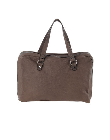 ZOOM MARNI - Large leather bag