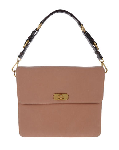 ZOOM MARNI - Medium fabric bag