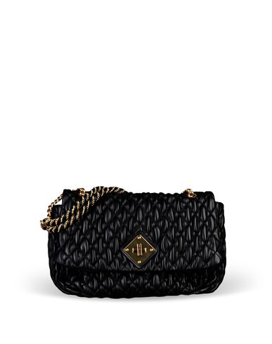 Moschino, Medium leather bag