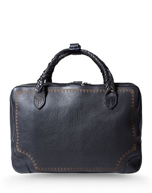 Large leather bag Women's - GOLDEN GOOSE