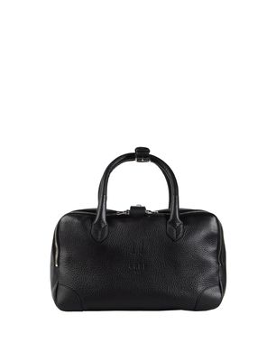 Medium leather bag Women's - GOLDEN GOOSE