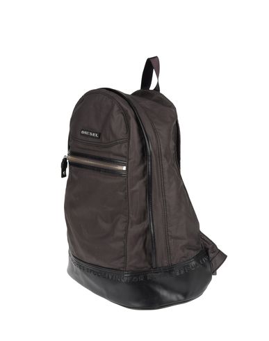 ZOOM DIESEL - Backpack