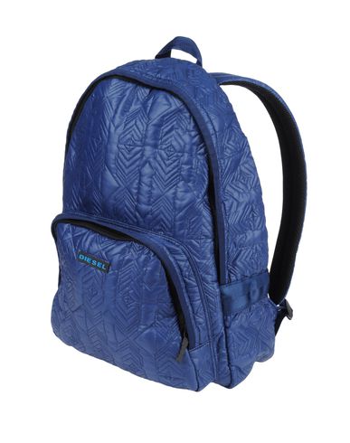 ZOOM DIESEL - Backpack