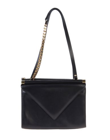 ZOOM GIUSEPPE ZANOTTI DESIGN - Medium leather bag