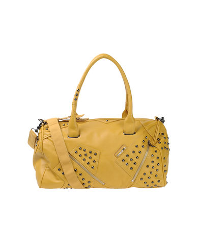 ZOOM DIESEL - Large fabric bag